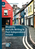 Literary Disability Studies