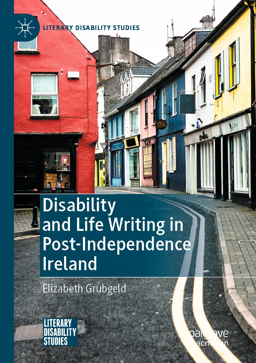 Literary Disability Studies