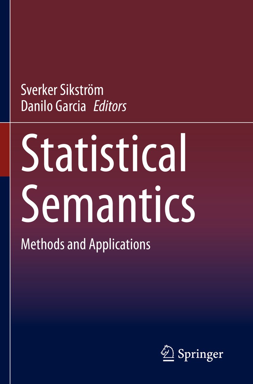 Statistical Semantics