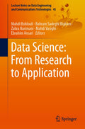 Lecture Notes on Data Engineering and Communications Technologies