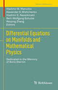Trends in Mathematics