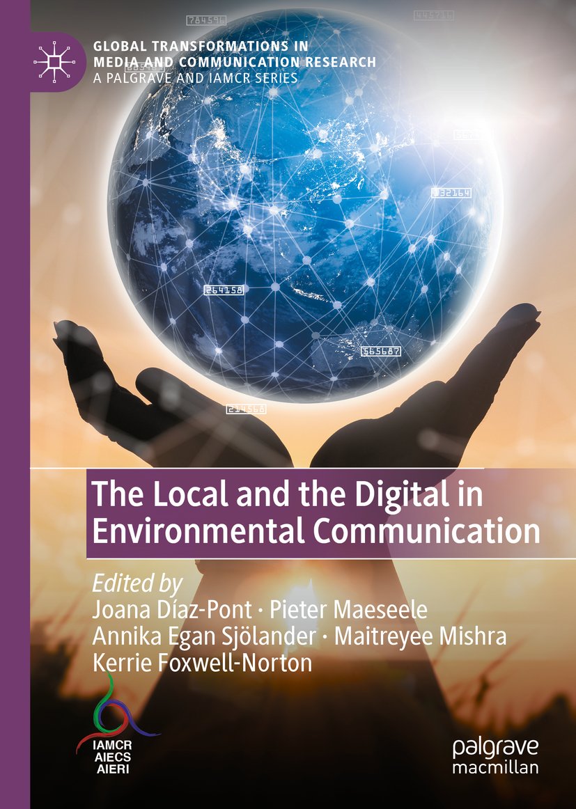 Global Transformations in Media and Communication Research - A Palgrave and IAMCR Series