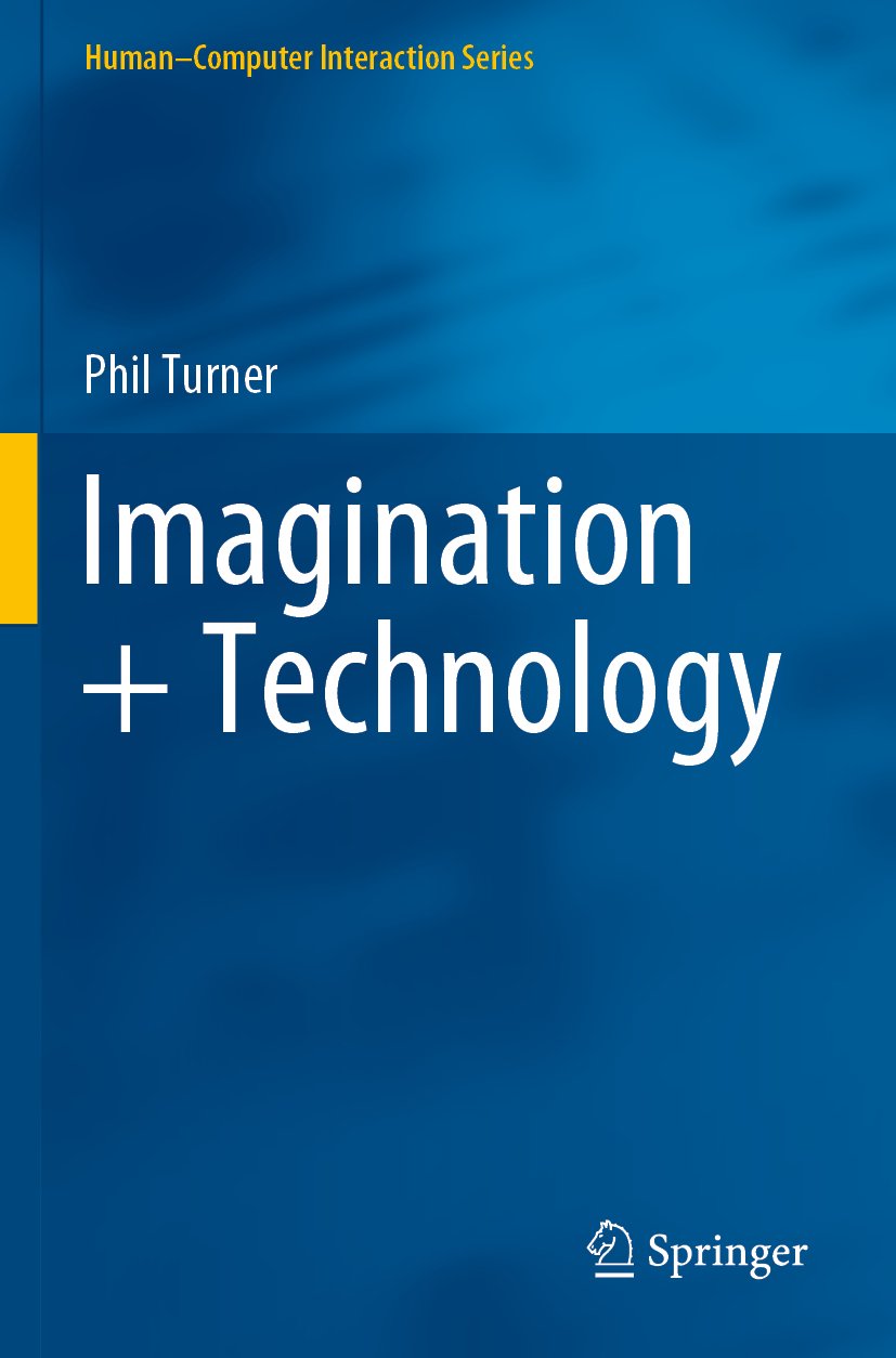 Human–Computer Interaction Series