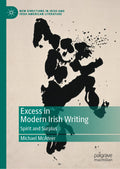 New Directions in Irish and Irish American Literature