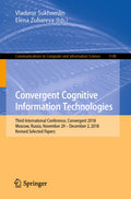 Communications in Computer and Information Science