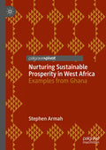 Nurturing Sustainable Prosperity in West Africa
