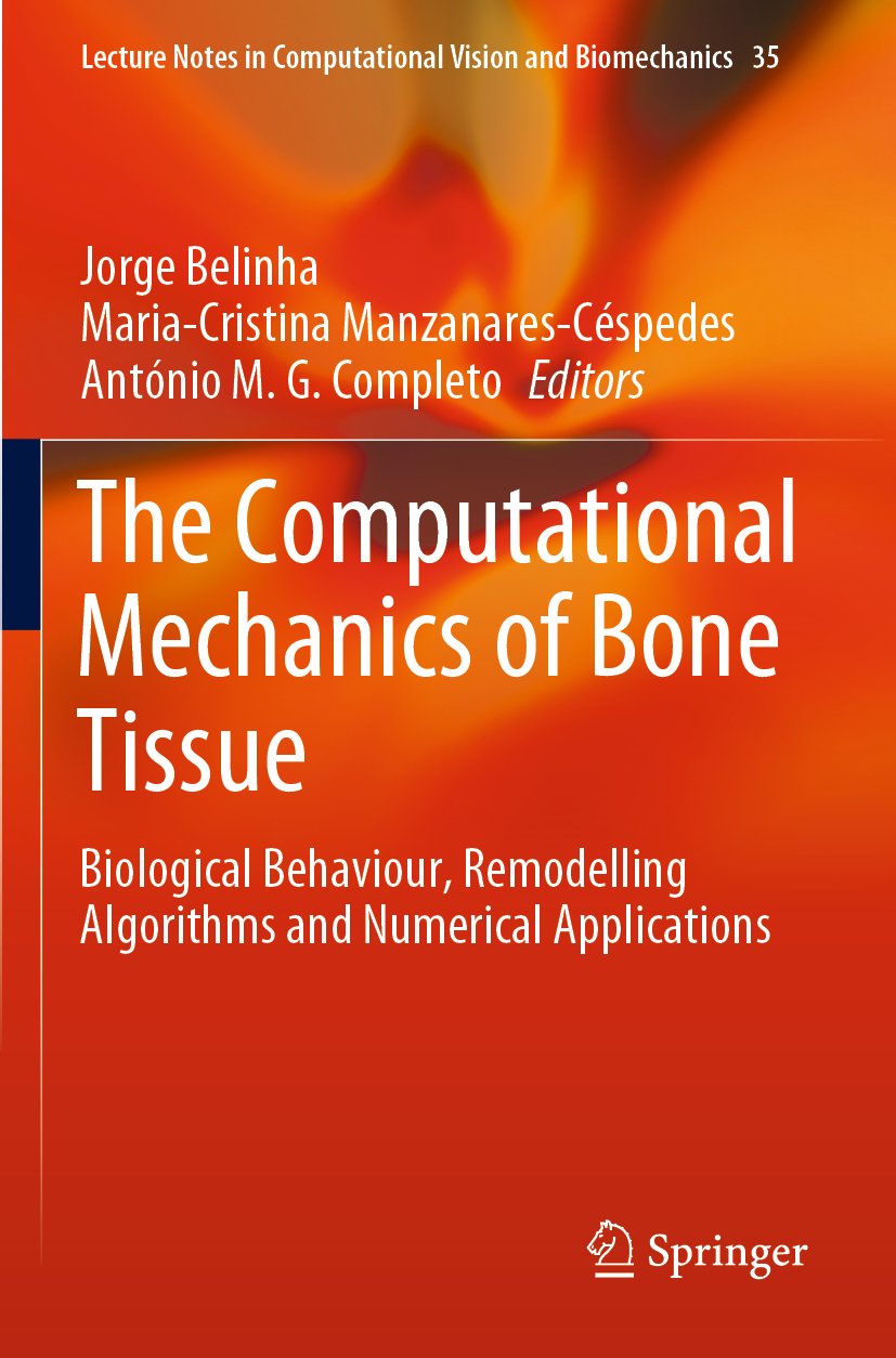 Lecture Notes in Computational Vision and Biomechanics