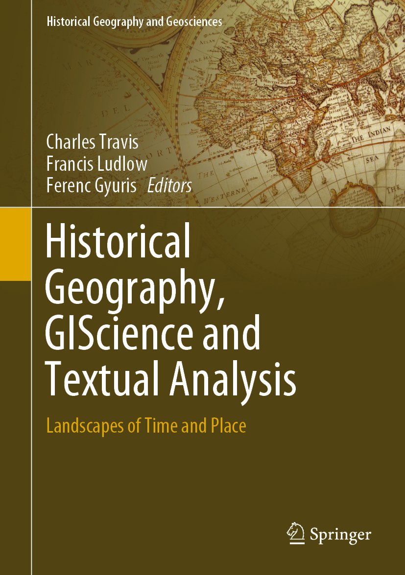Historical Geography and Geosciences