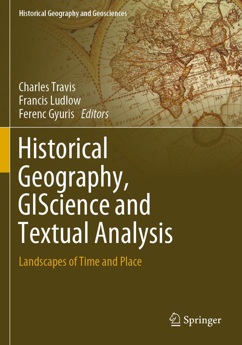 Historical Geography and Geosciences