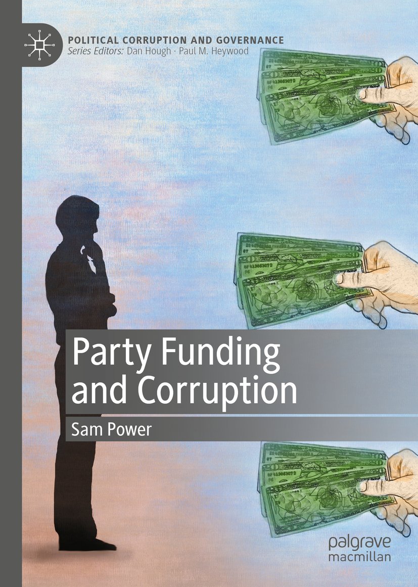Political Corruption and Governance