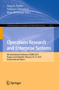 Communications in Computer and Information Science