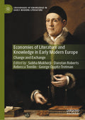 Crossroads of Knowledge in Early Modern Literature