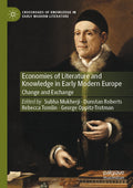 Crossroads of Knowledge in Early Modern Literature