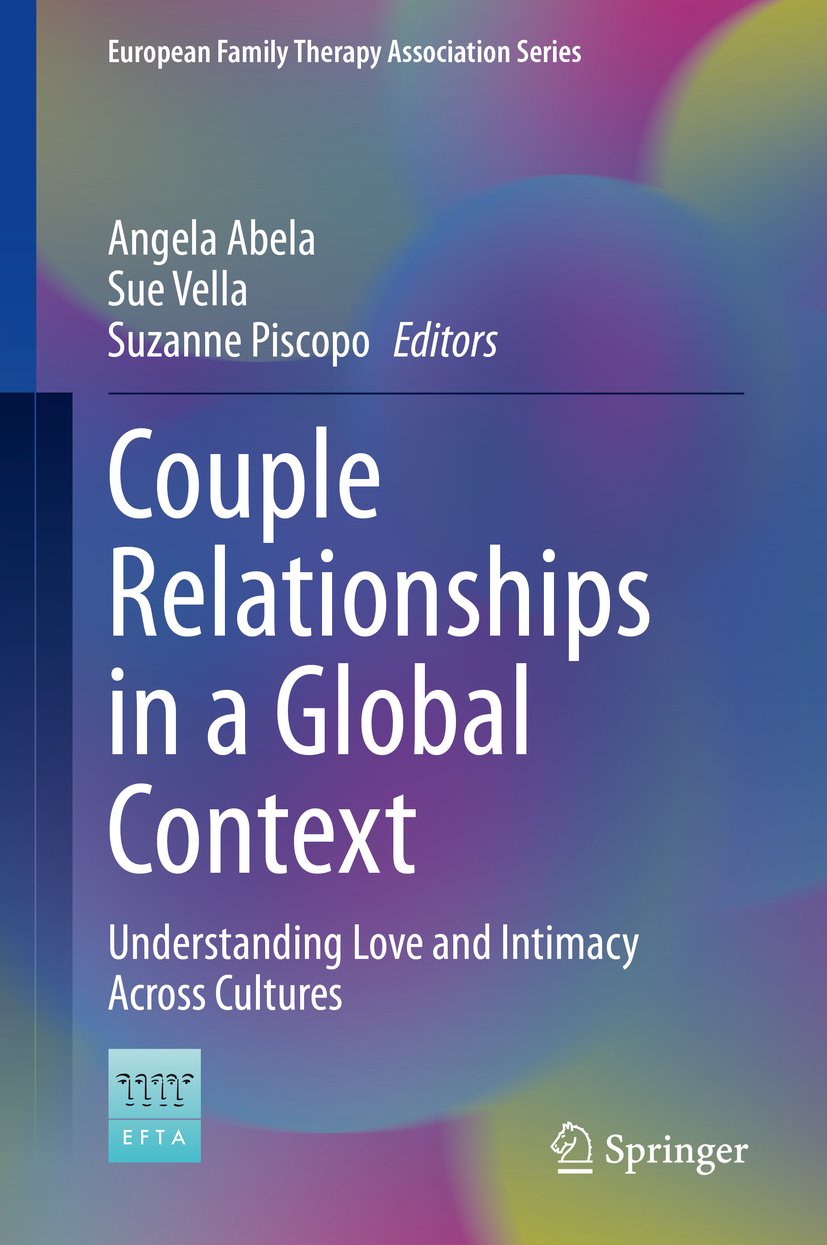European Family Therapy Association Series