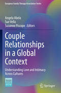 European Family Therapy Association Series