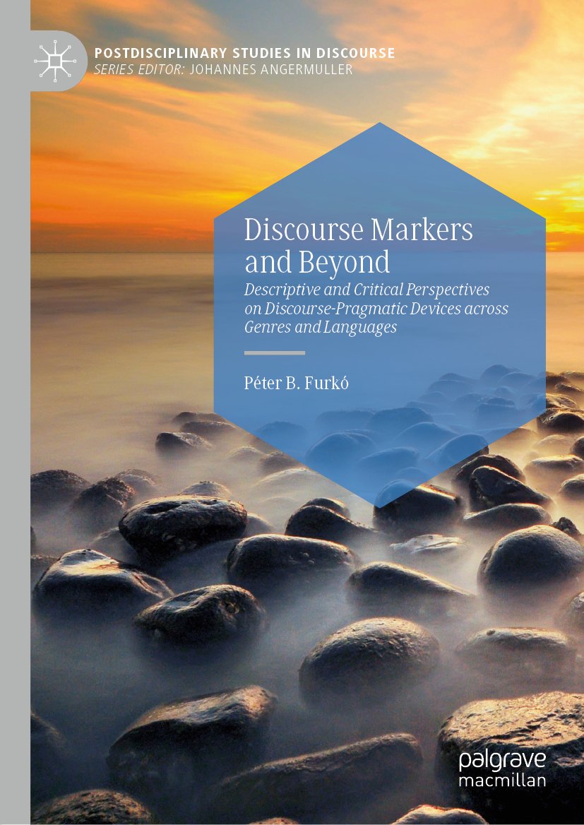 Postdisciplinary Studies in Discourse