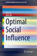 SpringerBriefs in Optimization