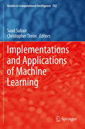 Studies in Computational Intelligence