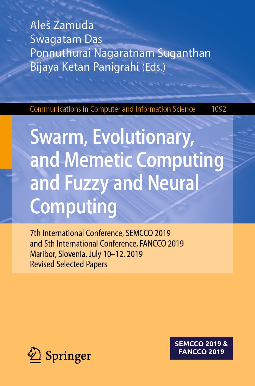 Communications in Computer and Information Science