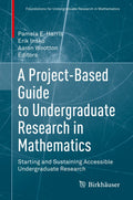 Foundations for Undergraduate Research in Mathematics