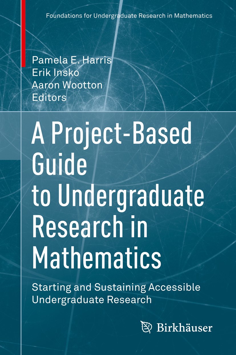 Foundations for Undergraduate Research in Mathematics