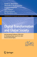 Communications in Computer and Information Science