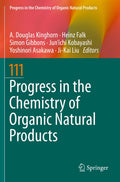 Progress in the Chemistry of Organic Natural Products