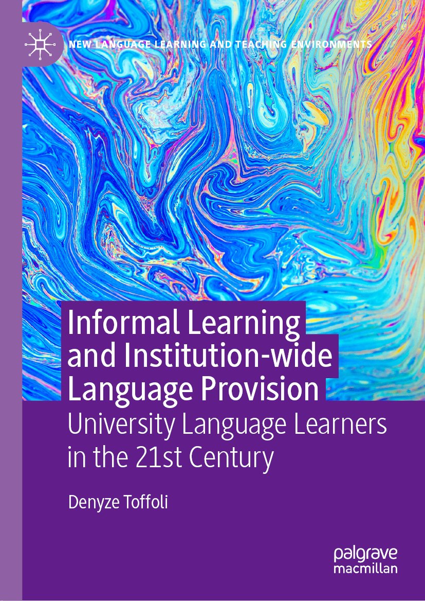 New Language Learning and Teaching Environments