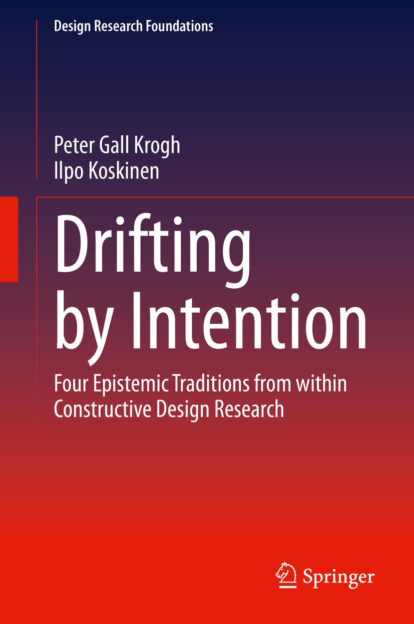 Design Research Foundations
