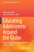 Cultural Psychology of Education