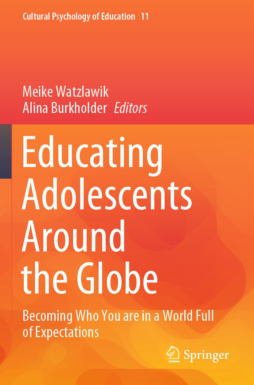 Educating Adolescents Around the Globe