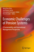 Economic Challenges of Pension Systems