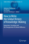 Studies in History and Philosophy of Science