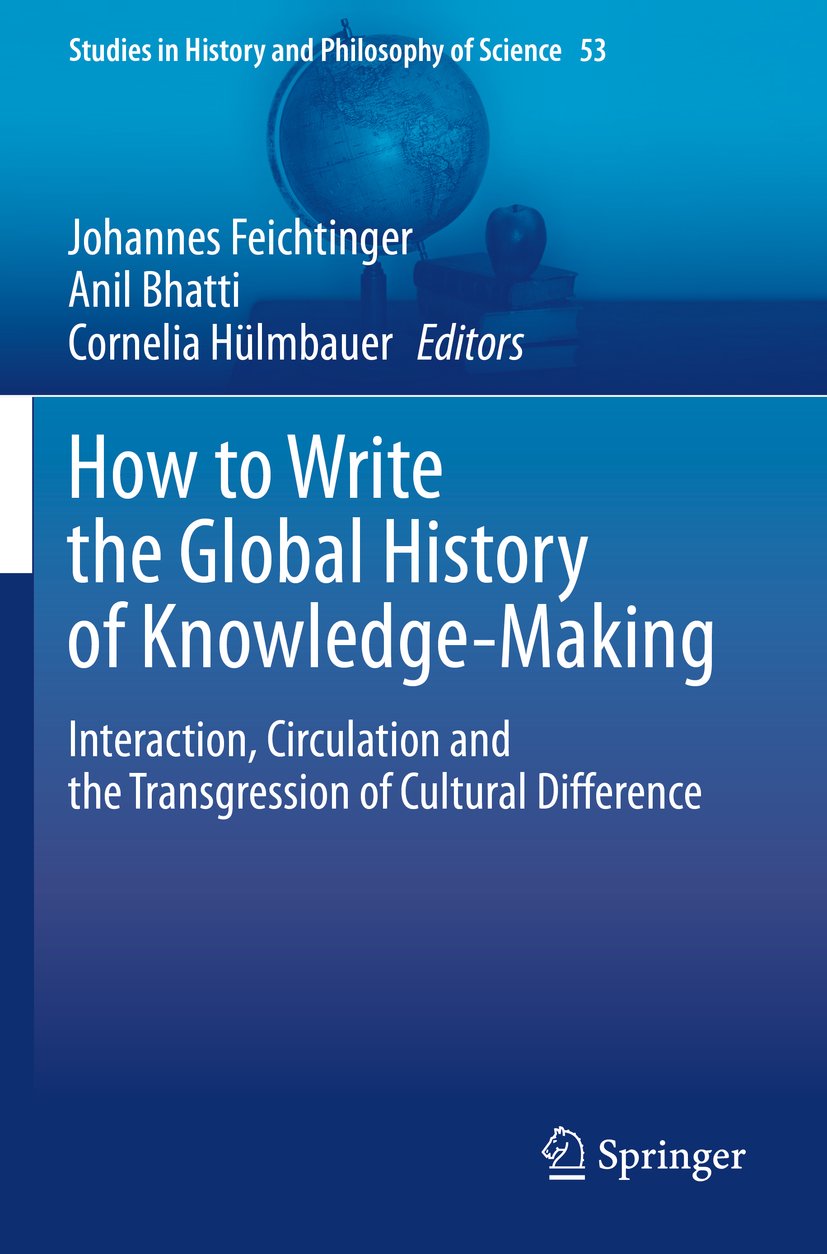 Studies in History and Philosophy of Science