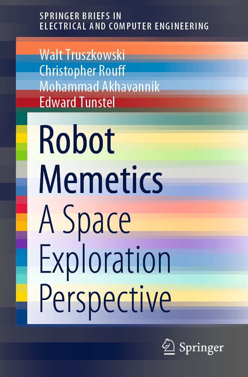 SpringerBriefs in Electrical and Computer Engineering