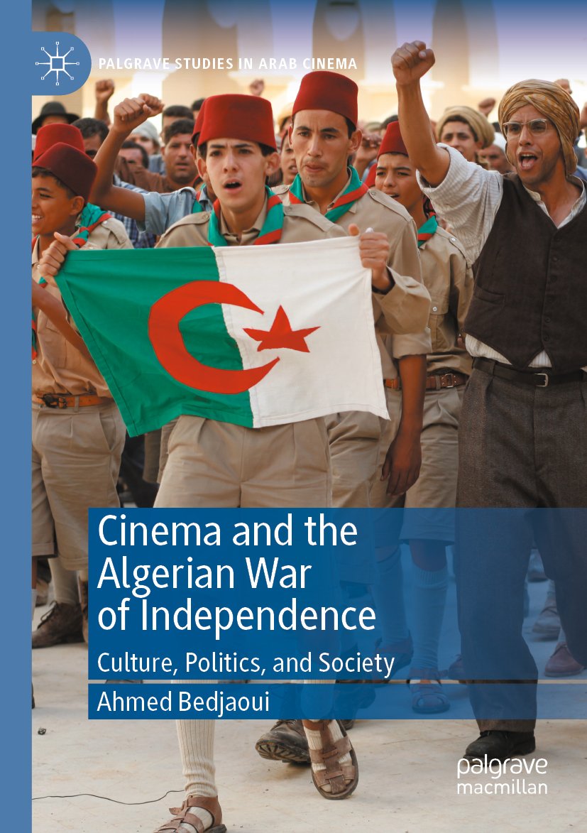 Palgrave Studies in Arab Cinema