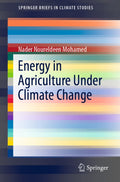 SpringerBriefs in Climate Studies