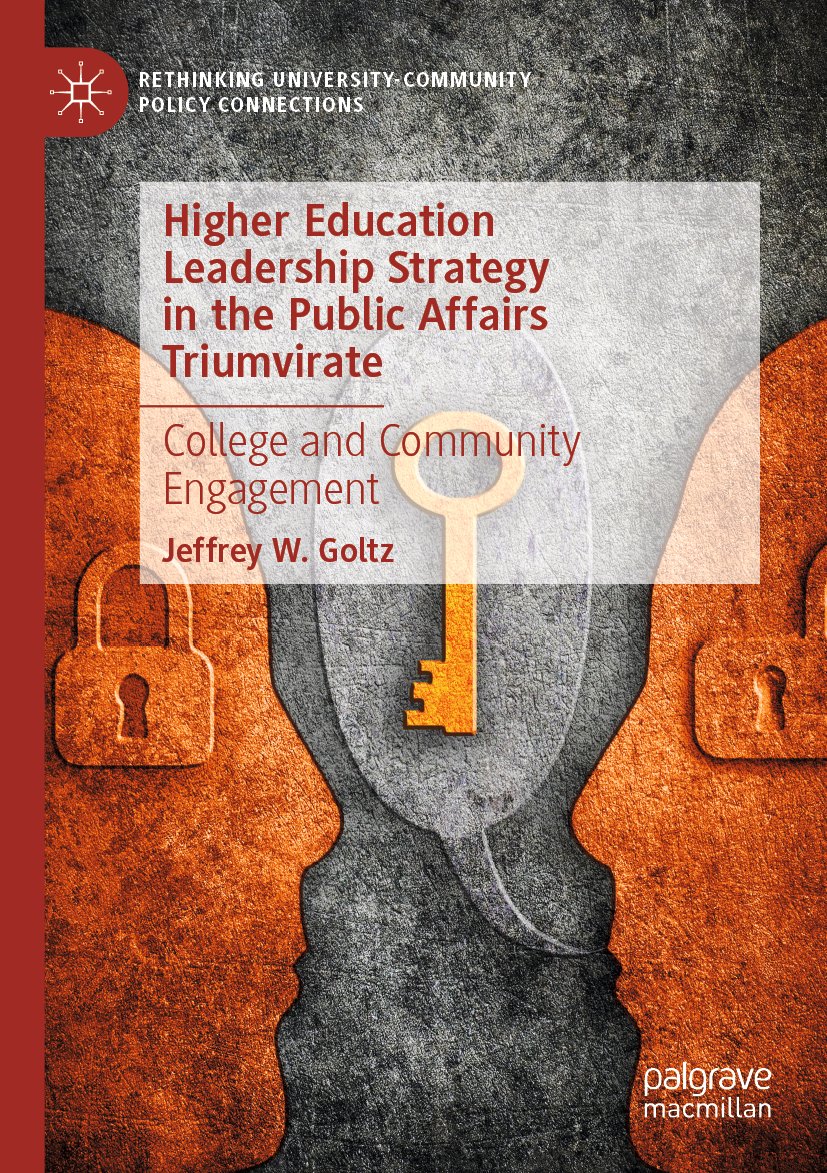 Rethinking University-Community Policy Connections