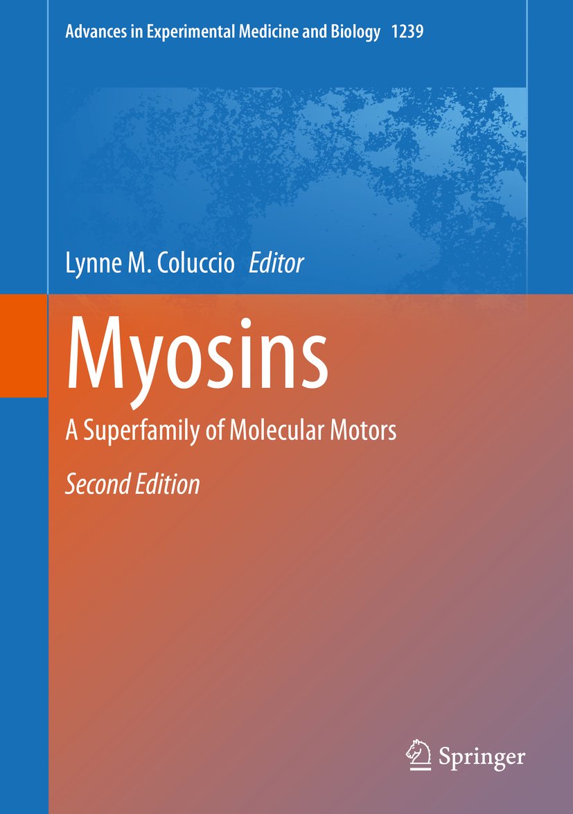 Advances in Experimental Medicine and Biology
