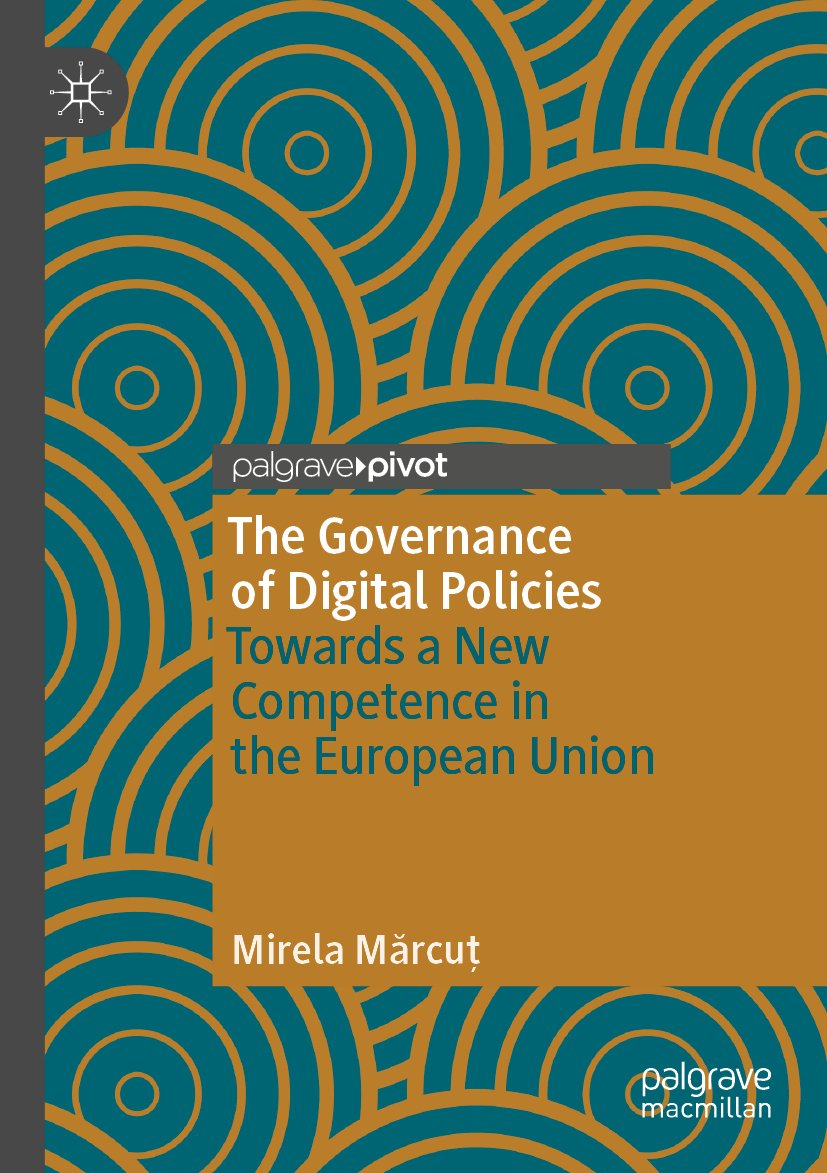 The Governance of Digital Policies