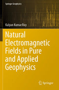 Springer Geophysics