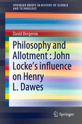 SpringerBriefs in History of Science and Technology