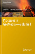 Springer Geology