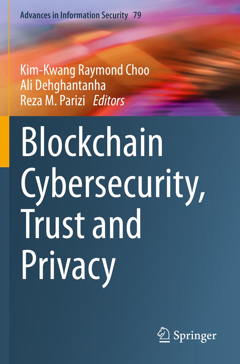 Advances in Information Security