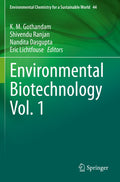 Environmental Chemistry for a Sustainable World
