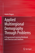 Applied Multiregional Demography Through Problems