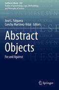 Synthese Library: For and Against