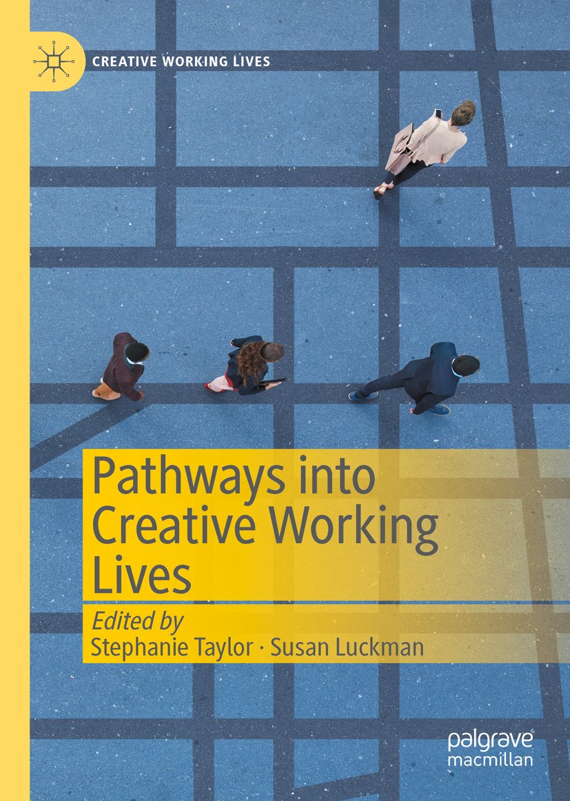 Creative Working Lives