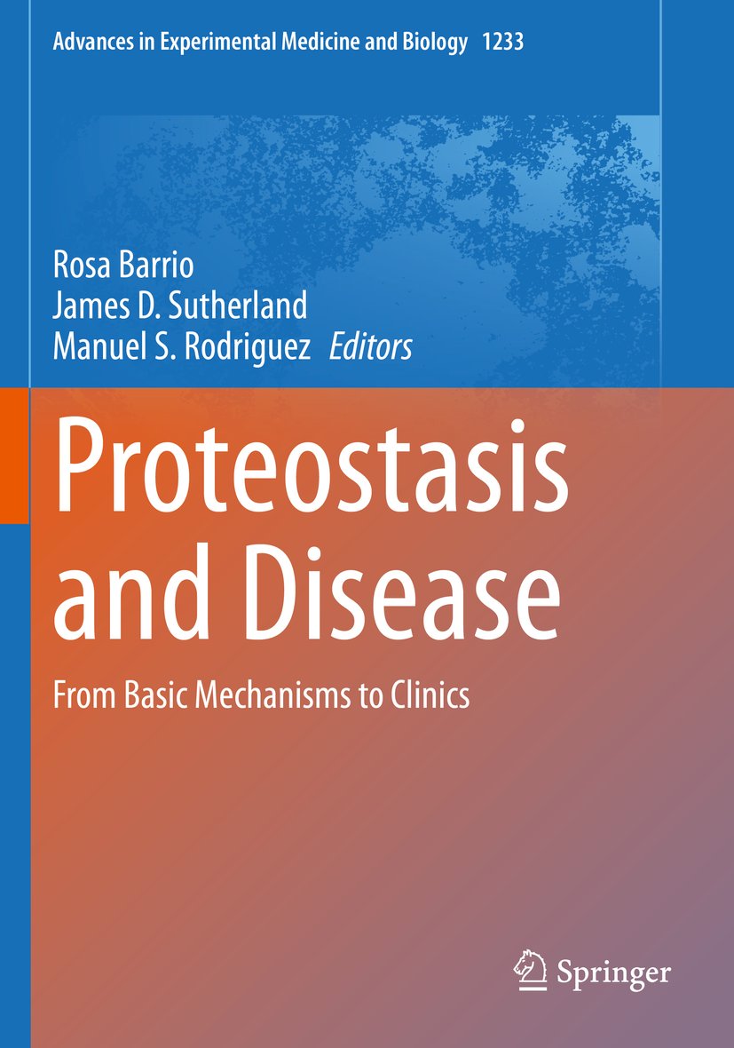 Advances in Experimental Medicine and Biology