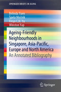 SpringerBriefs in Aging